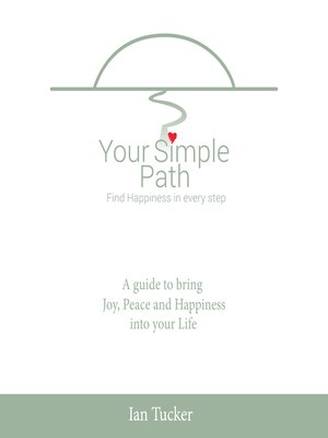 cover image of Your Simple Path
